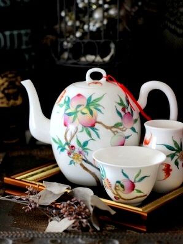 我が家のメモリージャーは、、、宝物ポットは幸せ貯金箱★