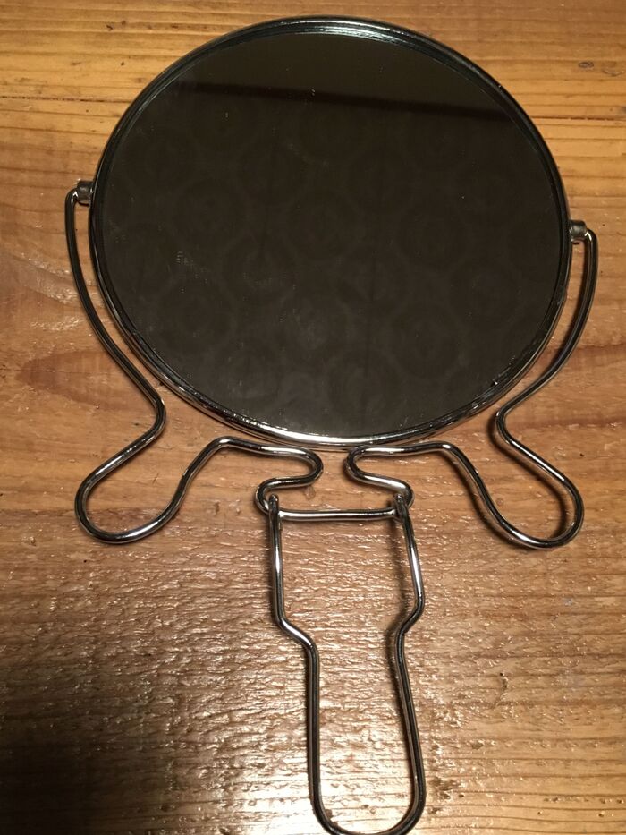 シルバーのピカピカも気になってきました!