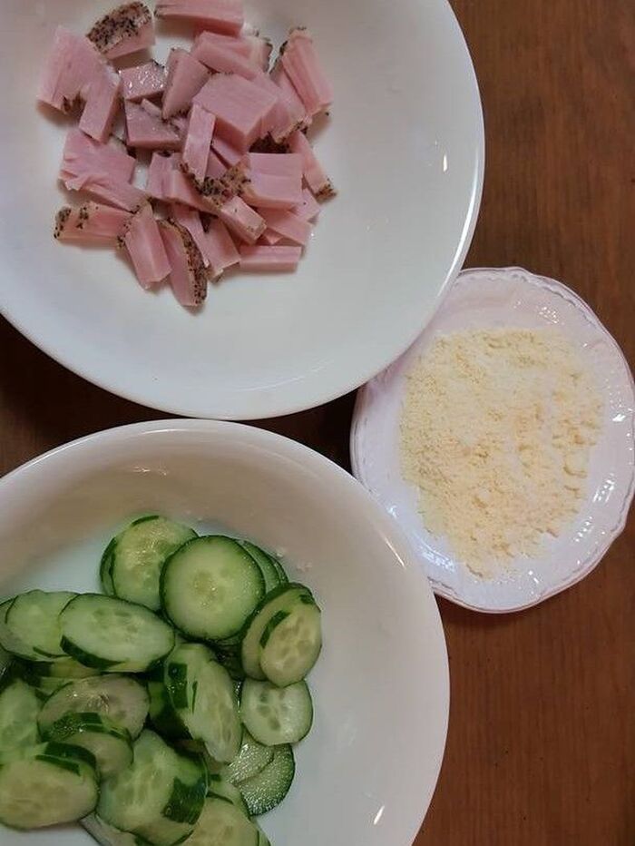 材料説明