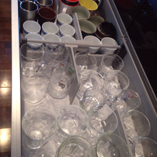 コップやお茶碗…食器収納法のコツ