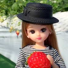 甘いいちごで幸せ満喫♪那須高原農園「いちごの森」