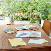 書類ファイルの意外な選び方