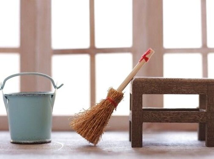 自分で出来る!「エアコン掃除」の方法とコツ