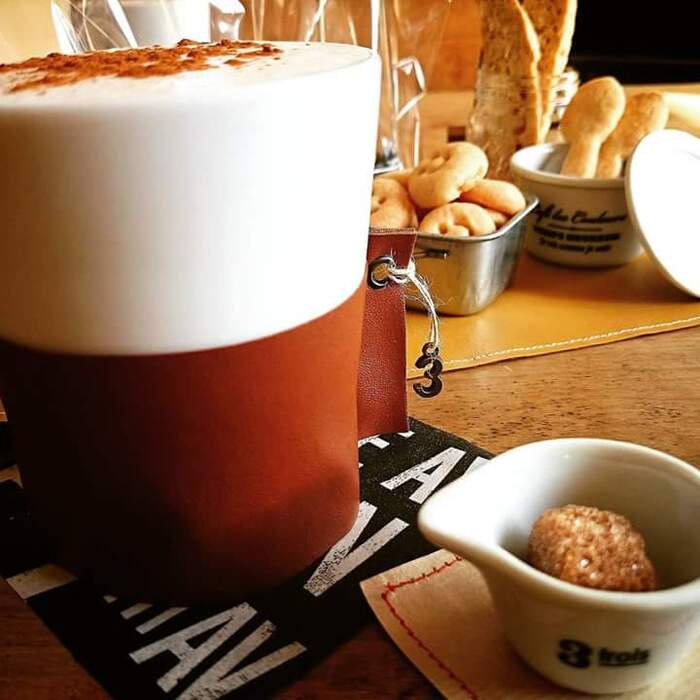 おうちCAFEでも大活躍♪