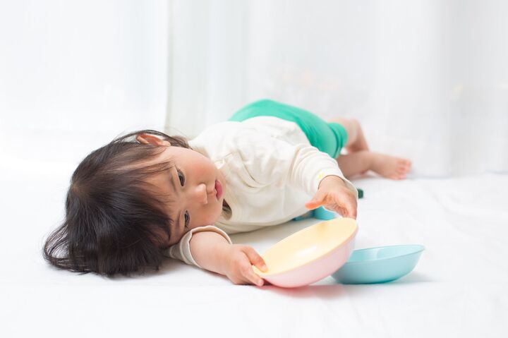 育児ストレスMAX!原因と対策を知ってイライラ解消しませんか?