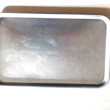 こんなに使える!100均のステンレスバット 10の使い方