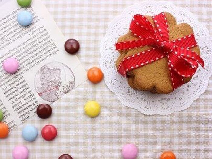 主婦のバレンタイン事情  ~「妻から夫へ」の平均予算は?