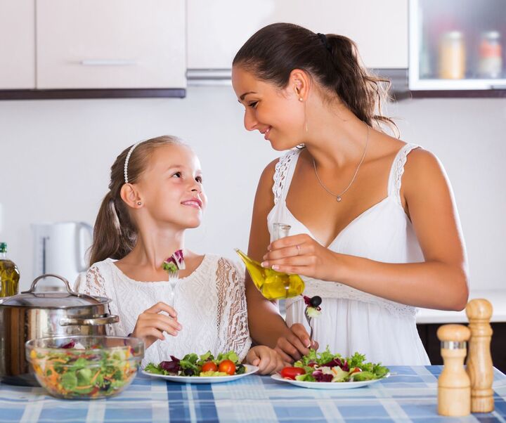 安価な油に要注意!”悪い油” が身体や脳をダメにする?!