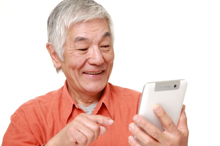 【閲覧注意】爆笑!うちの親の“デジタルツール”デビュー珍道中