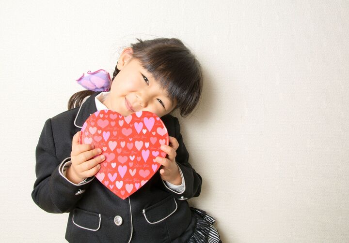 決戦目前!子どもたちが巻き起こす“バレンタイン”悲喜こもごも