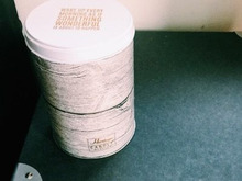 空き缶×IKEA×100均で簡単リメイク。