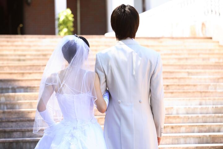 既婚女性がぶっちゃける!結婚相手選びで妥協したポイント