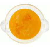 簡単手づくり調味料~オレンジソース