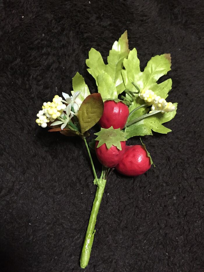 ③いちごとグリーンはこちらを使用しました