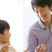 イクメンへの第一歩は『父子手帳』から