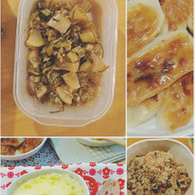 大根&葉の佃煮風*身体喜ぶ助かる常備菜*
