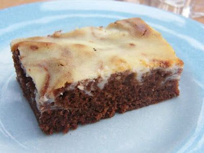 トッピングチーズのレシピ