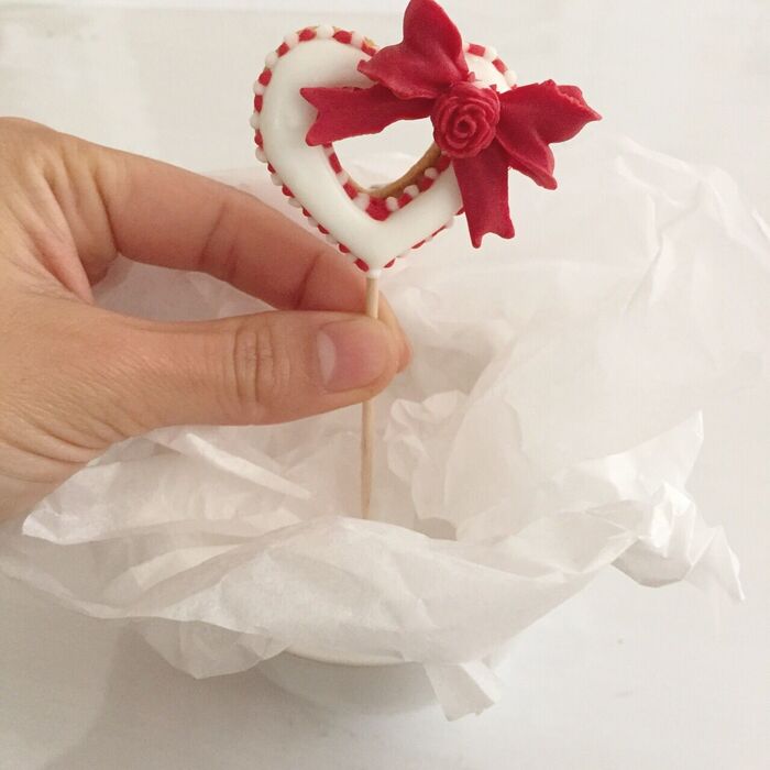 デコレーション③