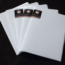 書類収納にはコレ!セリアの優秀クリアファイル