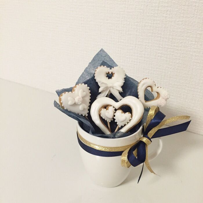 デコレーション⑥