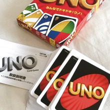 たった1分でできる!子供のカードゲーム類の収納方法