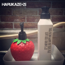 洗剤も可愛く簡単リメイク♡