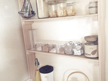 簡単スノコDIY〜1枚のスノコが3箇所で大活躍!