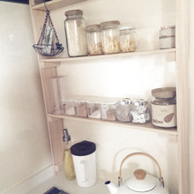 簡単スノコDIY〜1枚のスノコが3箇所で大活躍!