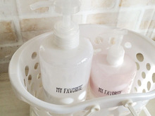 100均セリアで浴室のヌメヌメとさようなら