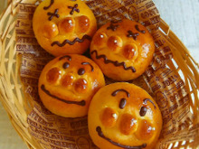 子供受け間違いなし‼とっても可愛いアンパンマンパン♪