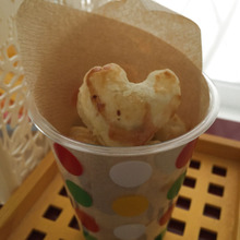 遅ばせながら…❣バレンタインチョコパイ❣