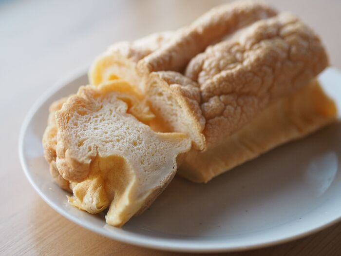 さてお味は?