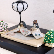 マンション暮らしのおひなさま収納には工夫が必要!