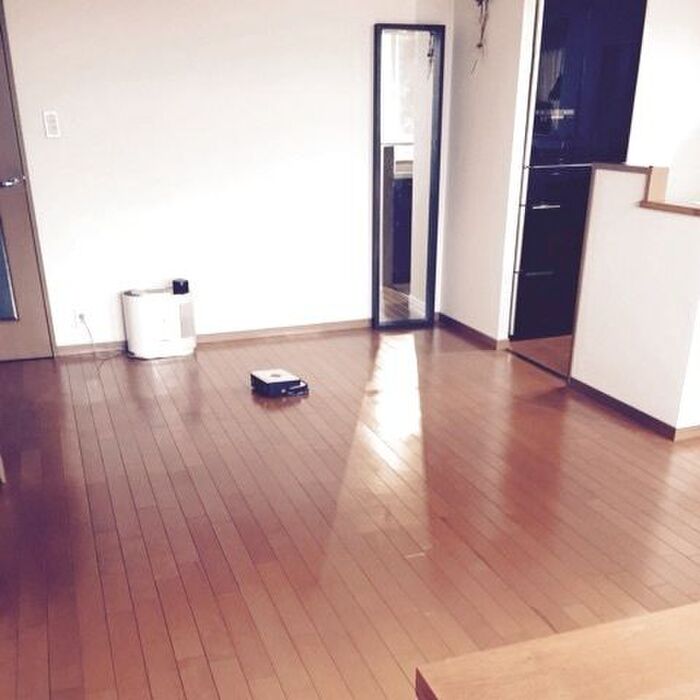 3、結果としてキレイになるの?