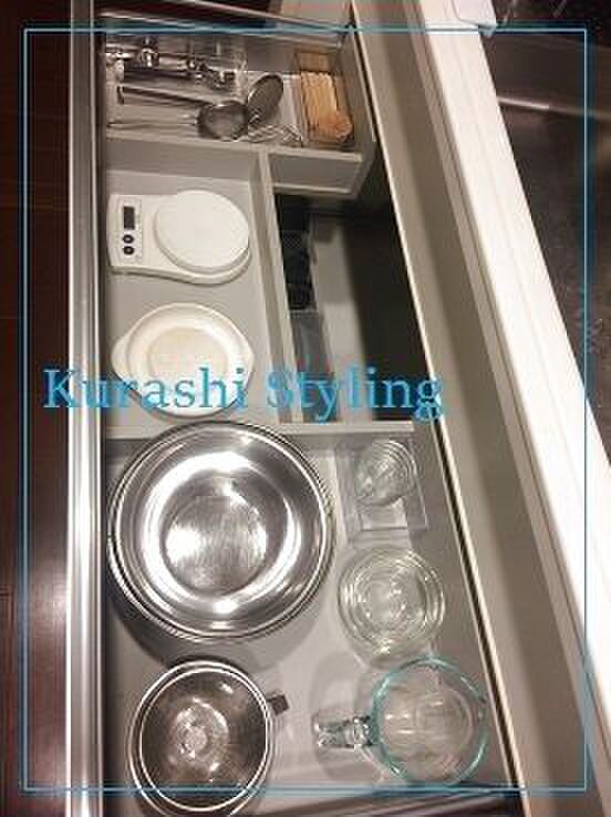 『1カ月以内に使うモノ』にしぼる!私のキッチンシンク下収納