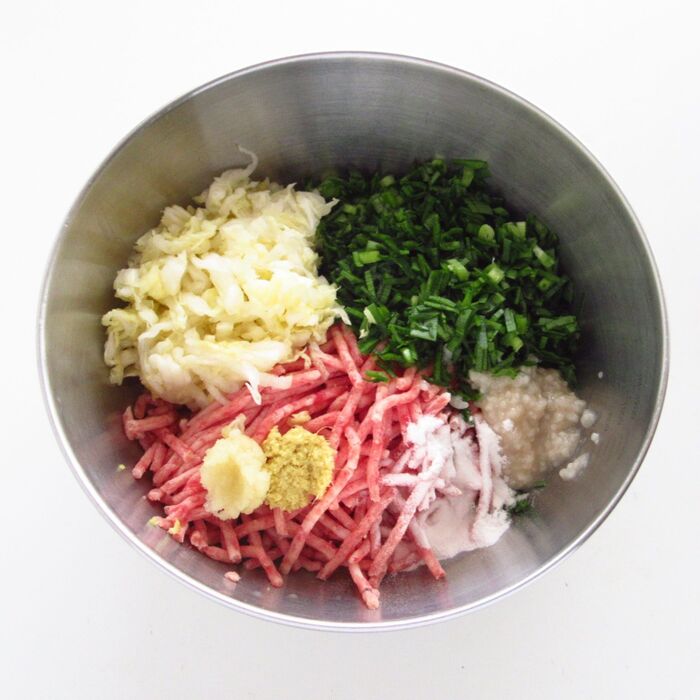 材料を用意します。