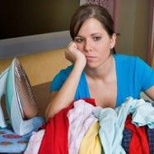 あきらめないで!家事分担を習慣化するための4つの秘訣