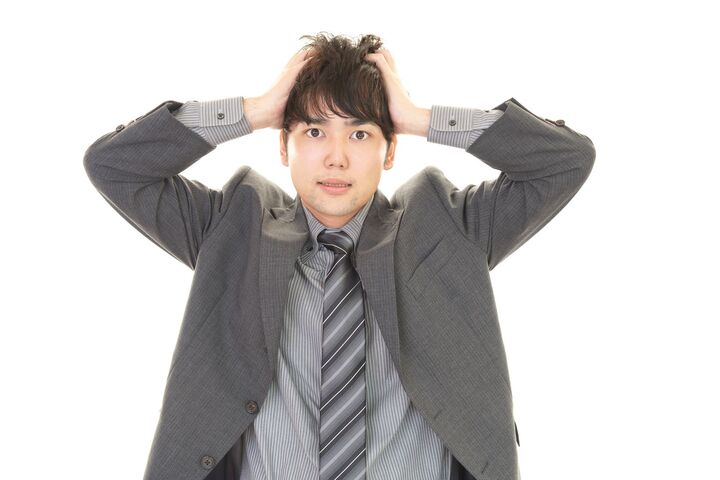 男性必見!女性たちがドン引く“豹変男”の実態調査