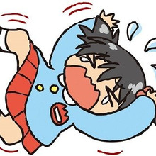 イヤイヤにだって意味がある!イヤイヤ期の気持ち徹底解明