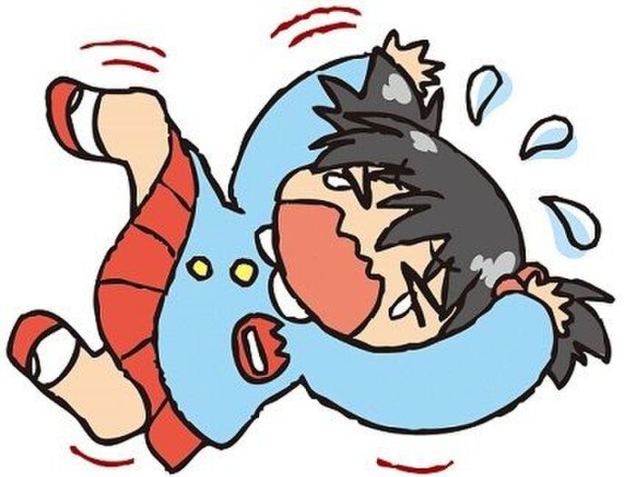イヤイヤにだって意味がある!イヤイヤ期の気持ち徹底解明