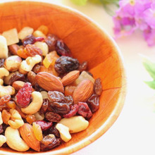 本当に体にいい!グルテンフリーで子供に食べさせたいおやつ3選