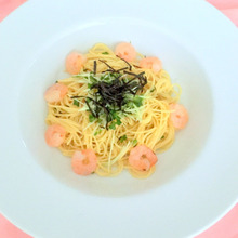 昆布茶を使った簡単レシピ〜♪♪