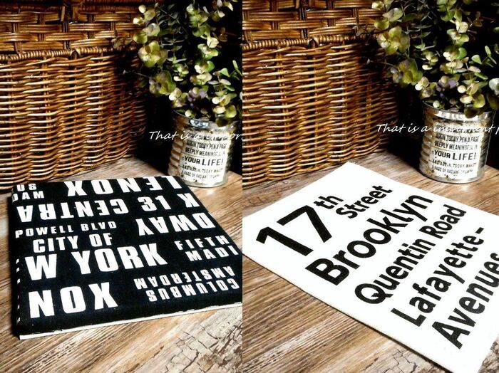 セリアのアイテムを