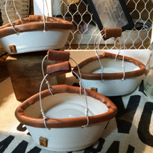 ツナ缶でマルシェバック(過去作品)