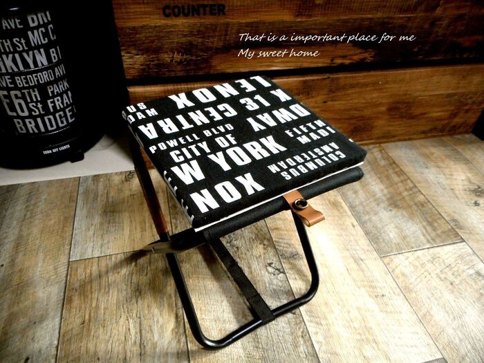 ボードをそのまま