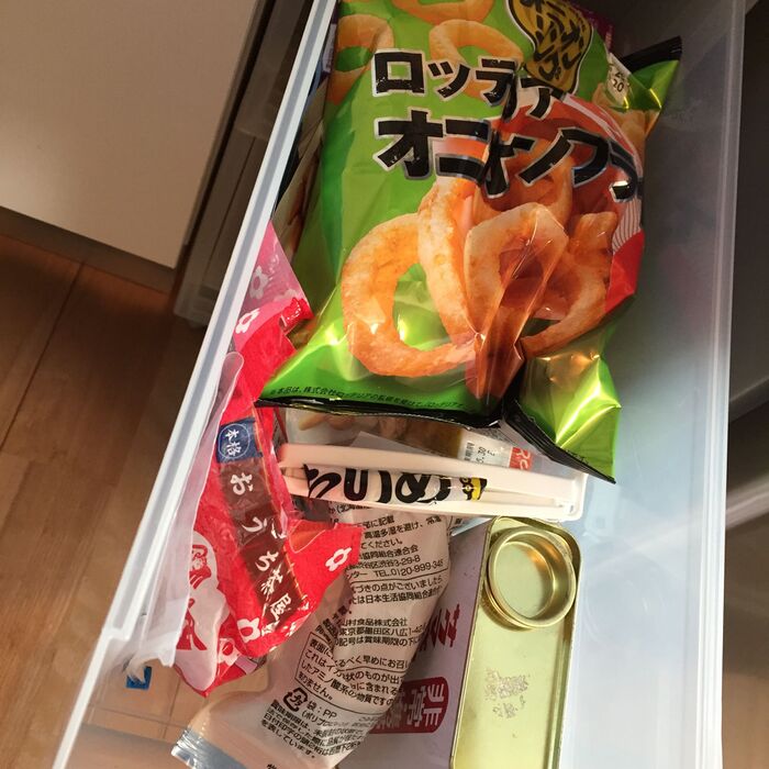 ②お菓子