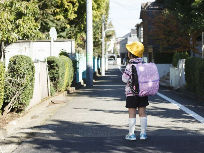 【子どもの防犯】犯罪から身を守るために必要な4つの力