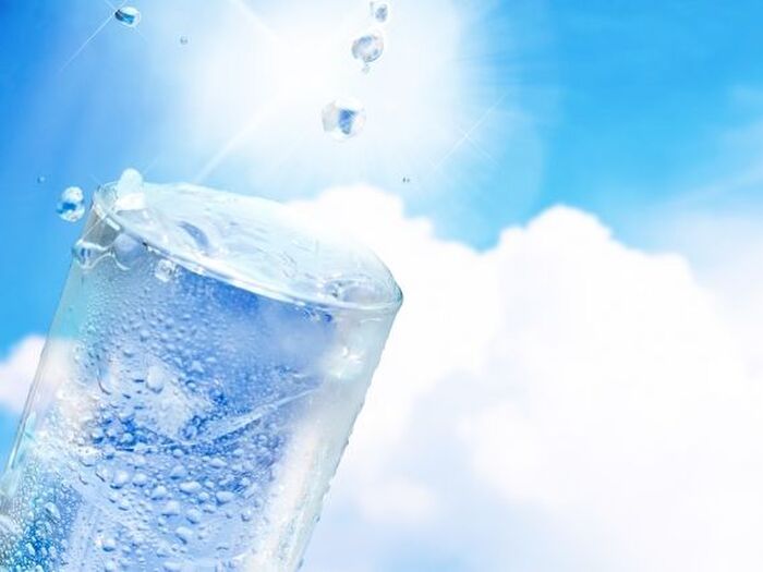 おいしいウォーターサーバーの水はどんな味?