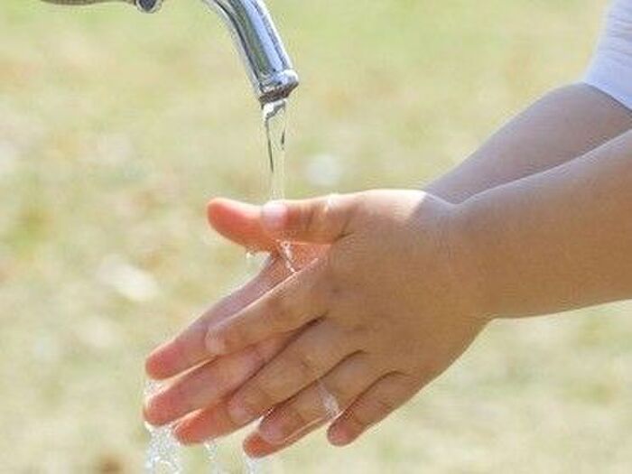 風邪も食中毒もしっかり予防！子どもに教えたい手洗いのポイント