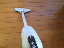 マキタ掃除機、紙パックの交換時期がわかる方法